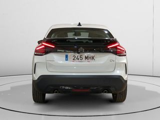 Citroën C4 Feel Pack