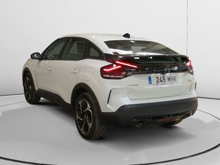 Citroën C4 Feel Pack