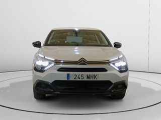 Citroën C4 Feel Pack