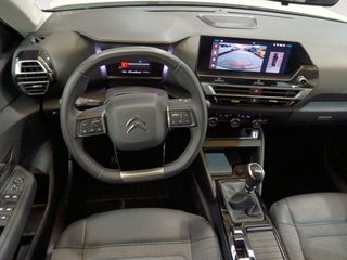 Citroën C4 Feel Pack