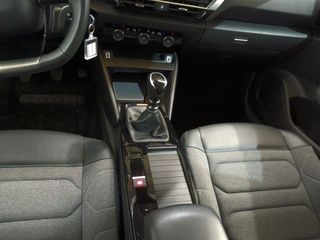 Citroën C4 Feel Pack