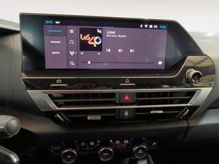 Citroën C4 Feel Pack