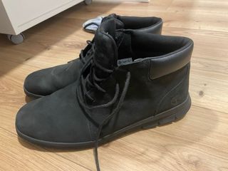 Botas Timberland Negras