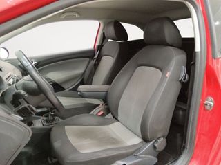 Seat Ibiza Style