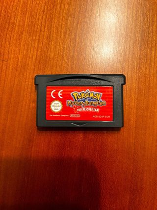 Nintendo Game Boy Advanced SP Azul + 6 Juegos