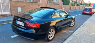 Audi A5 2.0 tfsi 180cv manual