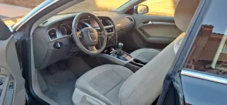 Audi A5 2.0 tfsi 180cv manual