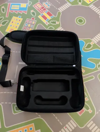 Nintendo Switch OLED con Accesorios