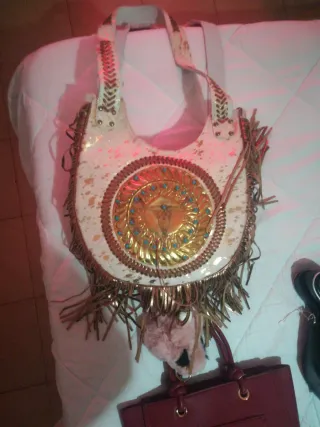 Lote Ropa, Bolsos y Más