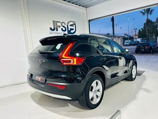 Volvo XC40 1.5 Gasolina 163 CV