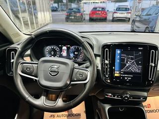Volvo XC40 1.5 Gasolina 163 CV
