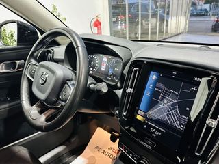 Volvo XC40 1.5 Gasolina 163 CV