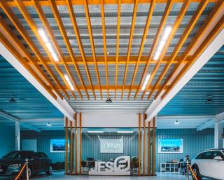 Volvo XC40 1.5 Gasolina 163 CV