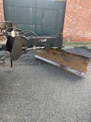 Polidozer El Leon 2,20m