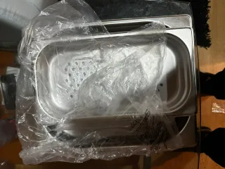 Horno Profesional Hatco