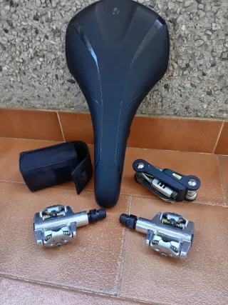 Bicicleta Montaña KTM 29