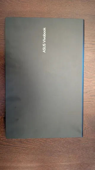 Portátil Asus VivoBook Negro