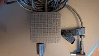 Portátil Asus VivoBook Negro