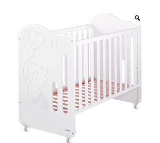 Cuna SweetGlobito 120x60 cm. Precio original 328€