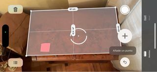 Mueble clásico salón 2 cajones y 2 baldas