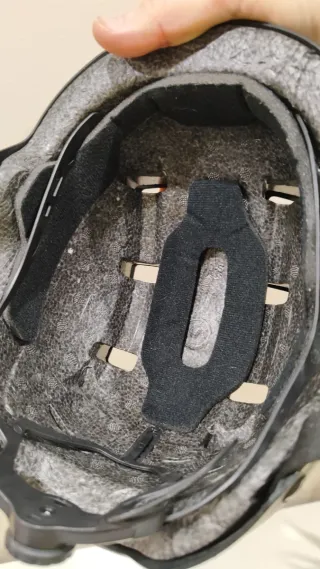 Casco bicicleta y patin Btwin Teen 500 para niños