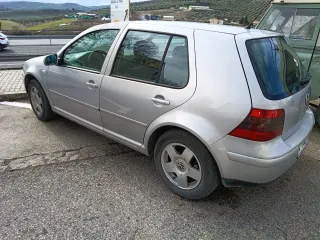 Volkswagen Golf IV