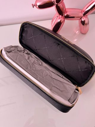 Neceser Michael Kors Negro PRECIO FINAL!