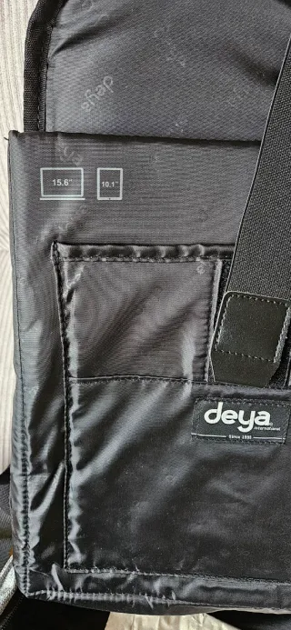 Mochila ordenador portátil