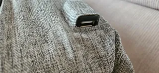 Mochila ordenador portátil