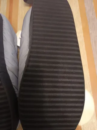 Zapatillas Star Wars Baby Yoda Talla 42