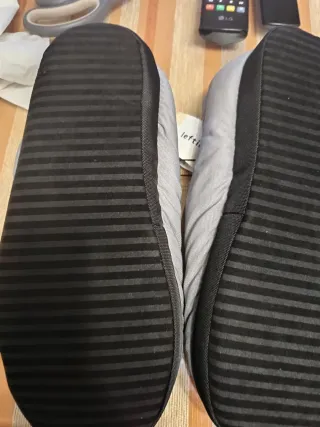 Zapatillas Star Wars Baby Yoda Talla 42