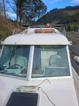 Barco Astinor 700 Yanmar 160 CV