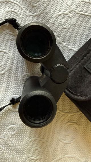 Prismáticos Minox BF 8x25 BR.