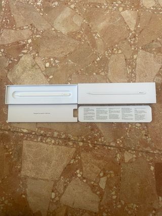 Apple Pencil (USB-C)