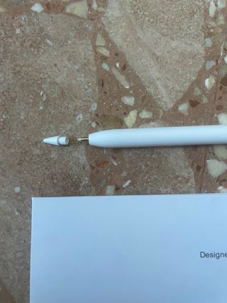 Apple Pencil (USB-C)