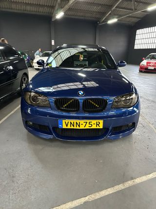BMW 120d e82