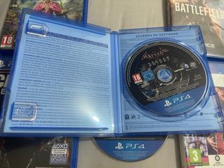 Pack Juegos PS4