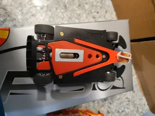 Renault Clio Maxi Kit Car Rallye Monte Carlo