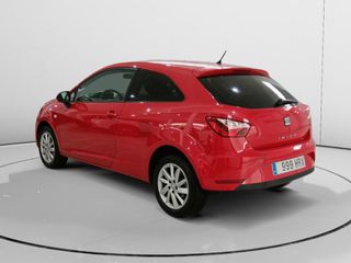 Seat Ibiza Style