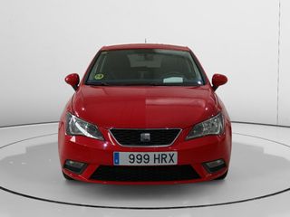 Seat Ibiza Style