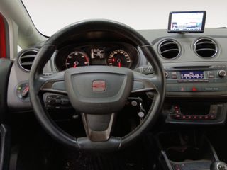 Seat Ibiza Style