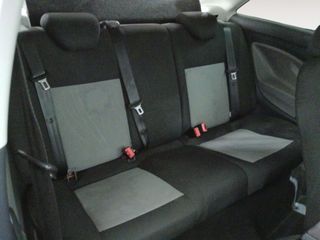Seat Ibiza Style
