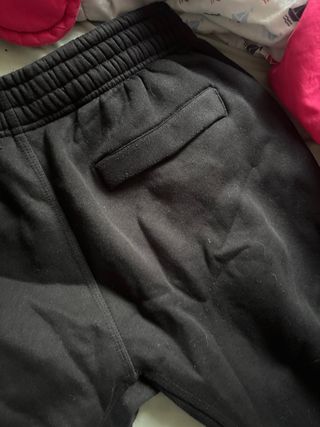 Pantalones Nike Negros