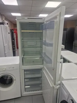 Pack Nevera y Lavadora con Garantía