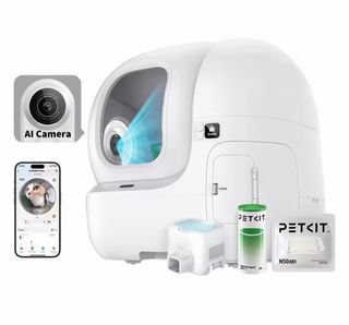 Petkit Puro Max Pro - Blanco