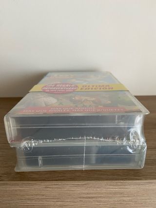 Toy Story VHS Precintado