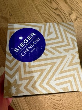 Caraffa STAND UP ichendorf trasparente