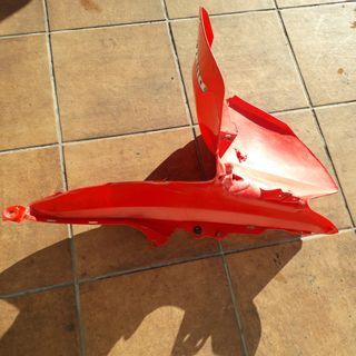 Aleta delantera Honda TRX 400ex