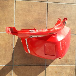 Aleta delantera Honda TRX 400ex