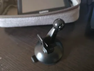 Navigatore Garmin Nuvi 56 LM Europa 45